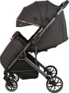 Prego Canyon Koldan Çift Yönlü Kabin Boy Bebek Arabası Gri 2430