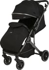 Prego Canyon Koldan Çift Yönlü Kabin Boy Bebek Arabası Siyah 2430