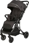 Prego Canyon Koldan Çift Yönlü Kabin Boy Bebek Arabası Gri 2430