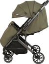 Prego Canyon Koldan Çift Yönlü Kabin Boy Bebek Arabası Yeşil 2430