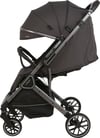Prego Canyon Koldan Çift Yönlü Kabin Boy Bebek Arabası Gri 2430