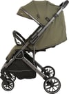 Prego Canyon Koldan Çift Yönlü Kabin Boy Bebek Arabası Yeşil 2430