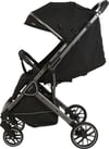Prego Canyon Koldan Çift Yönlü Kabin Boy Bebek Arabası Siyah 2430