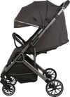 Prego Canyon Koldan Çift Yönlü Kabin Boy Bebek Arabası Gri 2430