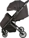 Prego Canyon Koldan Çift Yönlü Kabin Boy Bebek Arabası Gri 2430