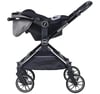 Prego Concorde Travel Sistem Bebek Arabası Bej 2067 