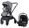 Prego Concorde Travel Sistem Bebek Arabası Bej 2067 