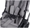 Prego Concorde Travel Sistem Bebek Arabası Bej 2067 