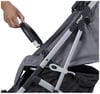 Prego Covi Plus Travel Sistem Bebek Arabası Gri