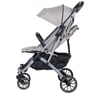 Prego Covi Plus Travel Sistem Bebek Arabası Bej