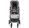 Prego Covi Plus Travel Sistem Bebek Arabası Bej
