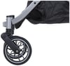 Prego Covi Plus Travel Sistem Bebek Arabası Siyah