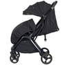 Prego Cross Bebek Arabası Siyah 2240