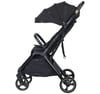 Prego Cross Bebek Arabası Siyah 2240