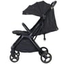 Prego Cross Bebek Arabası Siyah 2240