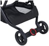 Prego Easy Fold Bebek Arabası Kırmızı 2228