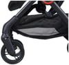 Prego Easy Fold Bebek Arabası Kırmızı 2228