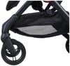 Prego Easy Fold Bebek Arabası Siyah 2228