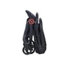 Prego Easy Fold Bebek Arabası Siyah 2228