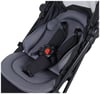 Prego Easy Fold Bebek Arabası Siyah 2228