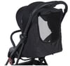 Prego Easy Fold Bebek Arabası Siyah 2228