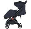 Prego Easy Fold Bebek Arabası Siyah 2228