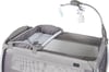 Prego Elegance Dönenceli Oyun Parkı Bej 8060