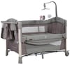 Prego Elips Anne Yanı Oyun Parkı Bej 8062