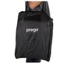 Prego Evo 2 Teker Olabilen 3 Tekerli Bisiklet Gri T807A