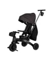 Prego Evo 2 Teker Olabilen 3 Tekerli Bisiklet Gri T807A