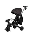 Prego Evo 2 Teker Olabilen 3 Tekerli Bisiklet Gri T807A