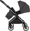 Prego Evoque I-Size Travel Bebek Arabası Gri 2425