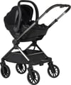 Prego Evoque I-Size Travel Bebek Arabası Bej 2425