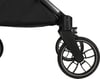 Prego Evoque I-Size Travel Bebek Arabası Siyah 2425