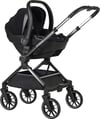 Prego Evoque I-Size Travel Bebek Arabası Gri 2425
