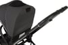 Prego Evoque I-Size Travel Bebek Arabası Gri 2425