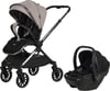 Prego Evoque I-Size Travel Bebek Arabası Bej 2425