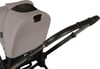 Prego Evoque I-Size Travel Bebek Arabası Bej 2425