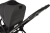 Prego Evoque I-Size Travel Bebek Arabası Gri 2425