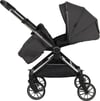 Prego Evoque I-Size Travel Bebek Arabası Gri 2425