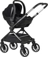 Prego Evoque I-Size Travel Bebek Arabası Gri 2425