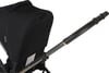 Prego Evoque I-Size Travel Bebek Arabası Siyah 2425