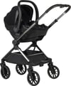 Prego Evoque I-Size Travel Bebek Arabası Bej 2425
