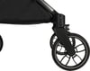 Prego Evoque I-Size Travel Bebek Arabası Siyah 2425
