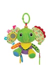 Prego Fil Lucy Peluş Oyuncak P206098