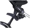 Prego Flex Bebek Arabası Gri 2226