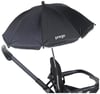 Prego Flex Bebek Arabası Gri 2226