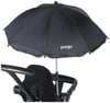 Prego Flex Bebek Arabası Turuncu 2226