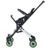 Prego Flex Bebek Arabası Turuncu 2226