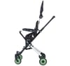 Prego Flex Bebek Arabası Turuncu 2226